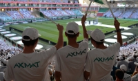 Фан-клуб ФК "Ахмат" проводит розыгрыш ценных призов