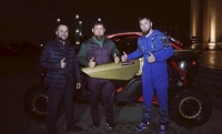 В горной Чечне будут развивать квадроциклетный и снегоходный туризм  