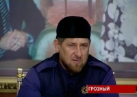 Рамзан Кадыров считает завышенной цифру задолженности ЧР по газу