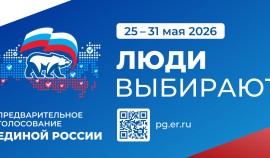 В ЧР на предварительное голосование «Единой России» зарегистрировались порядка 68 тысяч избирателей