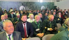 Анвар Лечхаджиев принял участие во Всероссийском форуме 