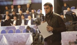 В ЧР запустили масштабный флешмоб, посвященный дню референдума