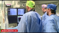 Первую в СКФО операцию на сердце с использованием новых технологий провели в Грозном