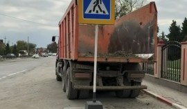 Более 2 га общественных пространств благоустроят в Серноводском районе до конца года