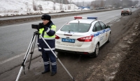Штрафы за превышение скорости могут вырасти в шесть раз