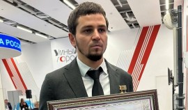 Грозный и Ахмат-Юрт стали победителями Всероссийского конкурса «Лучшая муниципальная практика»
