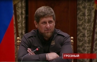 Рамзан Кадыров провел совещание с силовиками