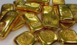 Спрос на золото в России вырос в 15 раз