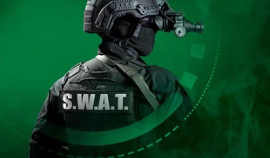 Бойцы ППСН им. А.-Х. Кадырова завоевали три золотые медали на международном турнире в Дубае