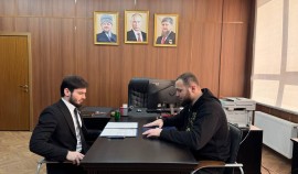 Региональное отделение «Молодая Гвардия Единой России» подписало соглашение с колледжем ЧГУ