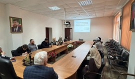 Студенты ЧГПУ подключатся к созданию языковых данных для систем синтеза речи