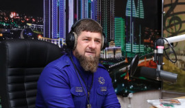 Рамзан Кадыров поздравил работников всех отраслей связи с Всемирным днем радио