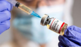 В России вакцинация от коронавируса станет сезонной
