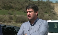 Министр строительства и ЖКХ Чечни совершил инспекционную проверку в Веденский район