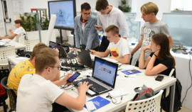 Вузы могут получить 7 млн рублей на развитие студенческих навыков технопредпринимательства