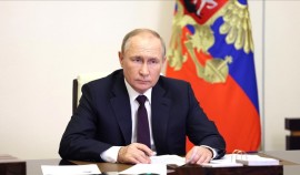 Президент России предложил тиражировать опыт школ-лидеров