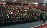 Магомед Даудов встретился с жителями Шалинского района