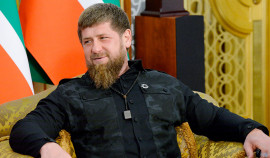 Рамзан Кадыров высмеял японские санкции против себя и других российских граждан