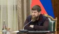 Рамзан Кадыров пригласил Федора Емельяненко на сборы Республиканского Спортивного Клуба «Ахмат»