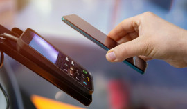 ВТБ запустит бесконтактную оплату iPhone