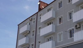 Чеченская Республика — в числе лидеров СКФО по реализации программы капитального ремонта