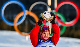 Российские спортсмены завоевали две награды в первый медальный день Олимпийских игр
