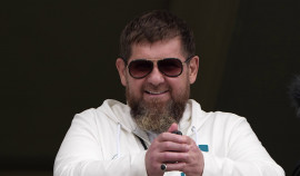 Лошади КСК «АХМАТ» завоевали пять первых мест и ряд призовых позиций на скачках