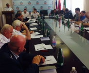 В Управлении ФНС России по ЧР подвели итоги работы за первый квартал 2014 года