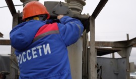 15 апреля в ряде районов Чеченской Республики запланированы отключения электроэнергии