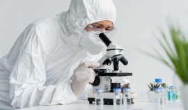 На модернизацию инфекционной службы Чеченская Республика получит более 93 млн рублей