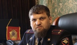 Идрис Черхигов призвал участников дорожного движения к внимательности и взаимоуважению на дорогах