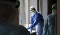 В России зафиксировано 4268 новых случаев коронавируса за сутки