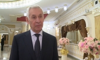 Саламбек Хаджиев: Мы, наконец-то, на верном пути