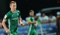 «Ахмат» обыграл «Вольфсберг» со счётом 2:1 