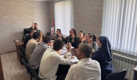 В Чеченской Республике назначены выборы в органы местного самоуправления| грозный, чгтрк