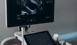 Серноводская ЦРБ получила новое диагностическое оборудование в рамках нацпроекта