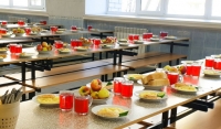 Школы Чеченской Республики готовы к организации горячего питания