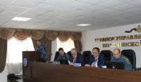 МЧС проверит объекты празднования Нового года в Чечне 