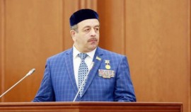 Нурди Нухажиев прокомментировал высказывание Маргариты Симоньян по поводу Халимат Тарамовой