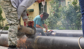 В Грозном в 2025 году планируется заменить 22 км теплотрасс, 11 котлов и реконструировать 2 ЦТП