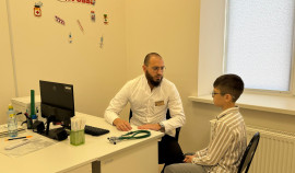 В ЧР 30 медиков трудоустроились по программам «Земский доктор» и «Земский фельдшер»