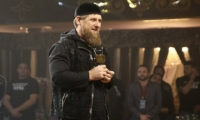 Рамзан Кадыров пожелал удачи Забиту Самедову в турнире «ЖАРА Fight Show»  