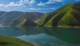 На портале Путешествуй.рф появится новый маршрут по ЧР 