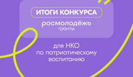 Чеченская «Молодая Гвардия» одержала победу в конкурсе «Росмолодёжь.Гранты»