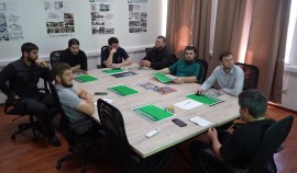 Мэрия Грозного внедряет новые правила формирования городской среды