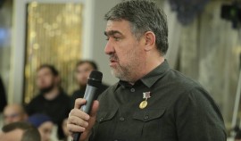 В селе Дарбанхи с нового года начнут строить 26 км водопроводных сетей