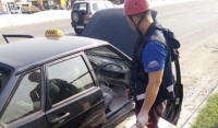 В Чечне мобильные посты МЧС помогают оперативно оказывать помощь жителям при чрезвычайных ситуациях