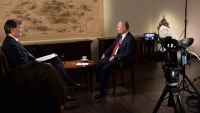 Владимир Путин: Можно бесконечно спорить по Сирии, но для этого есть другие площадки, кроме "G20"