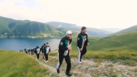 Дзюдоисты клуба «Эдельвейс» начали подготовку к клубному Чемпионату России