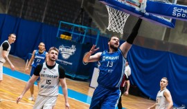 9-11 марта в Магнитогорске состоялся 2 тур Чемпионата РФ по баскетболу